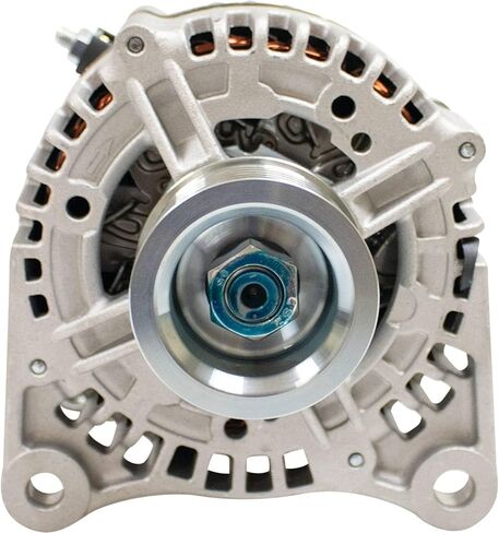 DB Electrical 400-58024 Alternator Compatible With/Replacement For Cummins 5318120 12 Volt, 120 Amp in Saudi Arabia