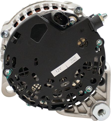 DB Electrical 400-58024 Alternator Compatible With/Replacement For Cummins 5318120 12 Volt, 120 Amp in Saudi Arabia