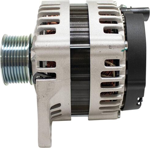 DB Electrical 400-58024 Alternator Compatible With/Replacement For Cummins 5318120 12 Volt, 120 Amp in Saudi Arabia