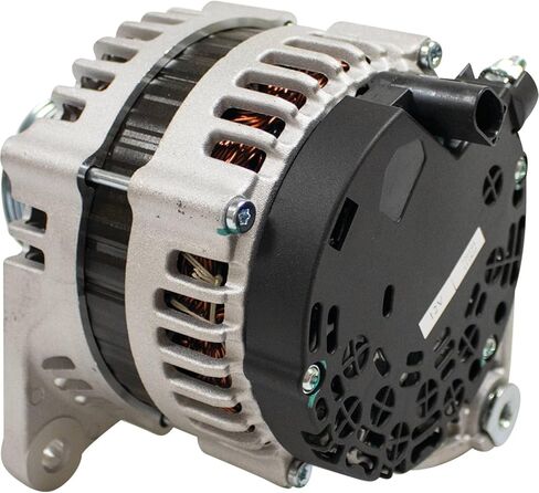 DB Electrical 400-58024 Alternator Compatible With/Replacement For Cummins 5318120 12 Volt, 120 Amp in Saudi Arabia