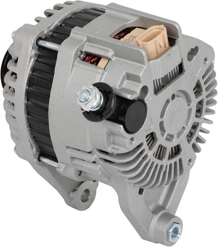 ROADFAR New Alternator Compatible for Mazda for 3 2.0L 2014-2016,for Mazda for 3/6 2.5L 2014-2016,for Mazda for CX-5 2.0L 2013-2016,for Mazda for CX-5 2.5L 2014-2016, Replace 20288 in Saudi Arabia