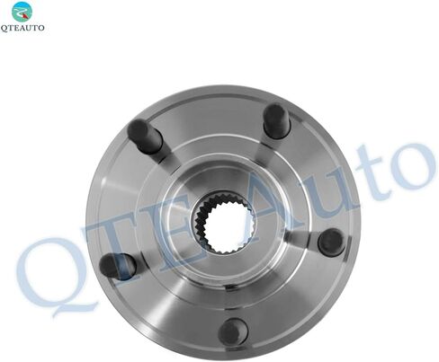 PM Auto Pair of 2 Front Wheel Hub Bearing Assembly For 2013-2020 Ford Fusion in Saudi Arabia