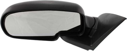 مجموعة Kool Vue Mirror متوافقة مع 1999-2006 Chevrolet Silverado 1500 ، 2000-2006 Suburban 1500 ، Fits 1999-2006 GMC Sierra 1500 ، Manual Adjust ، غير حار ، أضعاف يدوي ، أسود محكم ، مجموعة من 2 in Saudi Arabia