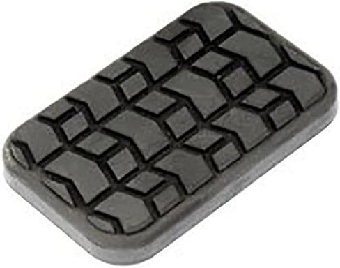 PRAKE PEDAL PAD 1PC يحل محل B09243028 متوافق مع Mazda Miata 2004 2005 1990 1991 1992 1993 1994 1995 1996 1997 1999 2000 2001 2002 2003 in Saudi Arabia