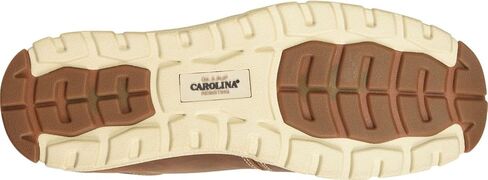 Carolina S-117 Toe Tee Meanker-حذاء سلامة الرجال المتين مع نعل مقاوم للانزلاق ، مقاوم للماء in Kuwait