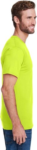 Hanes - Workwear Short Sleeve Pocket T-Shirt - W110 in Kuwait