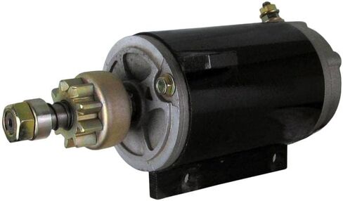 بداية جديدة متوافقة مع OMC Johnson Evinrude Marine 40-75HP 1960-1997 E40E E40E E50BE E50J E60EL E70 40TEL 50TEL استبدال 384163 387684 385615 389275 585063 586280 112240 in Saudi Arabia