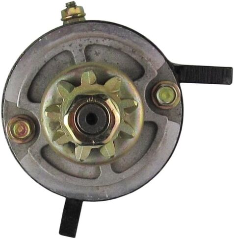 بداية جديدة متوافقة مع OMC Johnson Evinrude Marine 40-75HP 1960-1997 E40E E40E E50BE E50J E60EL E70 40TEL 50TEL استبدال 384163 387684 385615 389275 585063 586280 112240 in Saudi Arabia