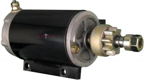 بداية جديدة متوافقة مع OMC Johnson Evinrude Marine 40-75HP 1960-1997 E40E E40E E50BE E50J E60EL E70 40TEL 50TEL استبدال 384163 387684 385615 389275 585063 586280 112240 in Saudi Arabia