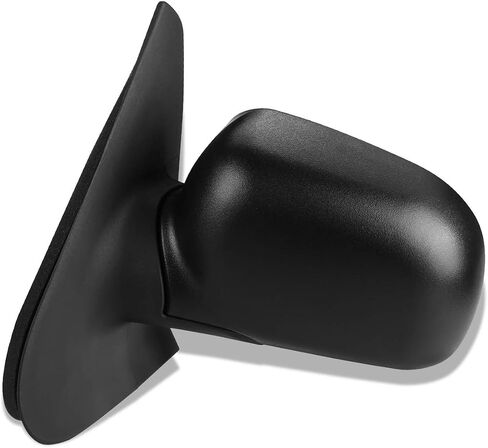 Auto Dynasty FO1320240 OE Style Manual Driver/Left Side View Door Mirror Compatible with Ford Explorer Sport Trac 01-05 in Saudi Arabia