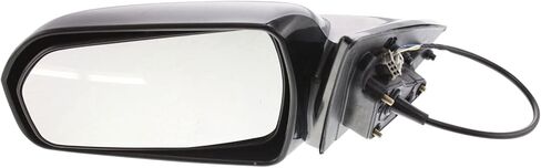 مرآة المرآب-برو متوافقة مع عام 1998-2002 هوندا أكورد كوبيه سائق ، Power Glass in Saudi Arabia