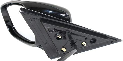 Kool Vue Side Side Power مرآة مسخنة لـ Infiniti G37 2009-2013 مع الأبواب القابلة للطلاء بأربعة أبواب قابلة للطلاء ، للمرضى ، للموديلات ذات الحزمة الممتازة in Kuwait