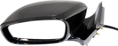 Kool Vue Side Side Power مرآة مسخنة لـ Infiniti G37 2009-2013 مع الأبواب القابلة للطلاء بأربعة أبواب قابلة للطلاء ، للمرضى ، للموديلات ذات الحزمة الممتازة in Kuwait