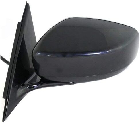 Kool Vue Side Side Power مرآة مسخنة لـ Infiniti G37 2009-2013 مع الأبواب القابلة للطلاء بأربعة أبواب قابلة للطلاء ، للمرضى ، للموديلات ذات الحزمة الممتازة in Kuwait