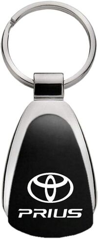 Toyota Prius Black Tear Drop chain in Saudi Arabia