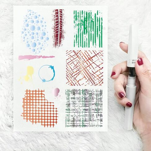 Vintage Car Clear Stamps Silicone Stamp for Cards Making Retro Cars Pattern Transparent Seal Stamps for Holiday Card Making Decoration Word Rubber Stamp Decor Paper Stamps for DIY Gifts in Kuwait