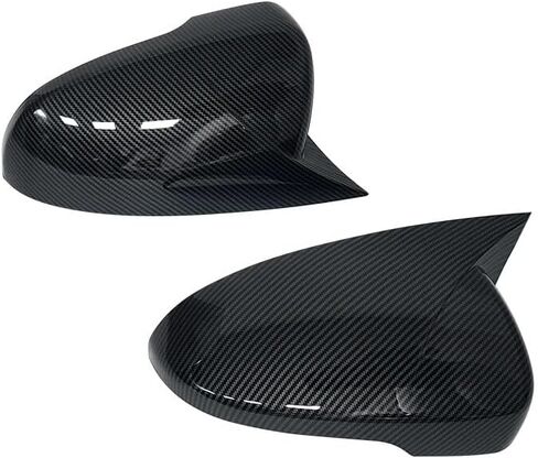 ملحقات سيارة Hyram Care Learview Cover Cover for Hyundai Tucson 2015 2016 2017 2018-2020 View View Mirror Offer Mirrors (Color: 1PC Black Left) in Saudi Arabia