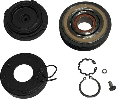 RYC A/C Compressor Clutch AIG333-CL in Saudi Arabia