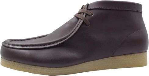 Nekta / Ke'nekt / Brooklyn Wallabees للرجال - الأحذية غير الرسمية للرجال - أحذية الحلوى in Kuwait