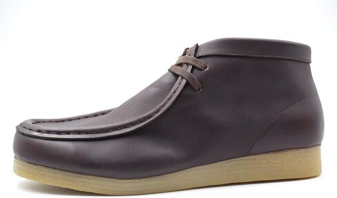 Nekta / Ke'nekt / Brooklyn Wallabees للرجال - الأحذية غير الرسمية للرجال - أحذية الحلوى in Kuwait