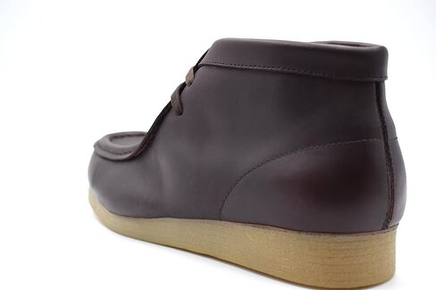 Nekta / Ke'nekt / Brooklyn Wallabees للرجال - الأحذية غير الرسمية للرجال - أحذية الحلوى in Kuwait