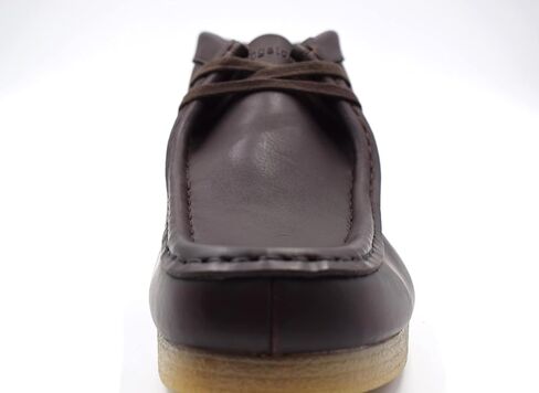 Nekta / Ke'nekt / Brooklyn Wallabees للرجال - الأحذية غير الرسمية للرجال - أحذية الحلوى in Kuwait