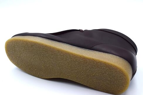 Nekta / Ke'nekt / Brooklyn Wallabees للرجال - الأحذية غير الرسمية للرجال - أحذية الحلوى in Kuwait