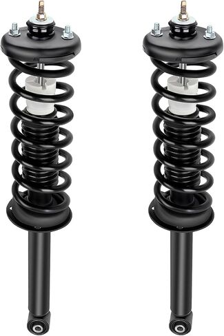 STRUTS COMMENT STRUTS Extorbers ، ACPTY STIRTS ASSEMBLY FITS 2004 2005 2006 2007 2008 for Acura for TL ، 2003 2004 2005 2007 for Honda for Accord 171372 استبدال Strut -2pcs in Saudi Arabia
