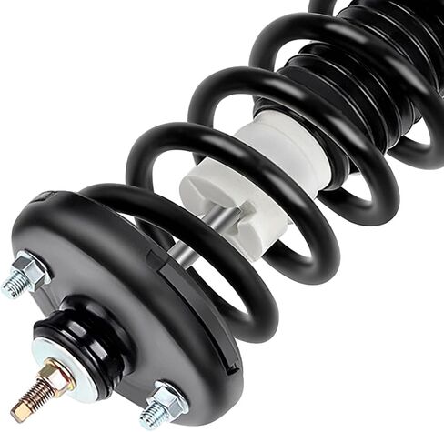 STRUTS COMMENT STRUTS Extorbers ، ACPTY STIRTS ASSEMBLY FITS 2004 2005 2006 2007 2008 for Acura for TL ، 2003 2004 2005 2007 for Honda for Accord 171372 استبدال Strut -2pcs in Saudi Arabia