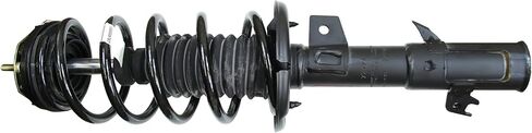 Monroe Quick-Strut 172524 Sundension Strut و Coil Spring Assembly for Ford Fiesta in Saudi Arabia