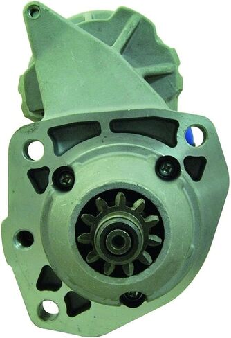 OEG Parts New Starter Compatible with John Deere 8430 8530 9230 8230T 8245R 8270R 8295R 8320R RE504244, RE506105, RE528619, RE529661, RE70473, RE70959, SE501853, SE501866, TY24440, SND0733, 41052355 in Saudi Arabia