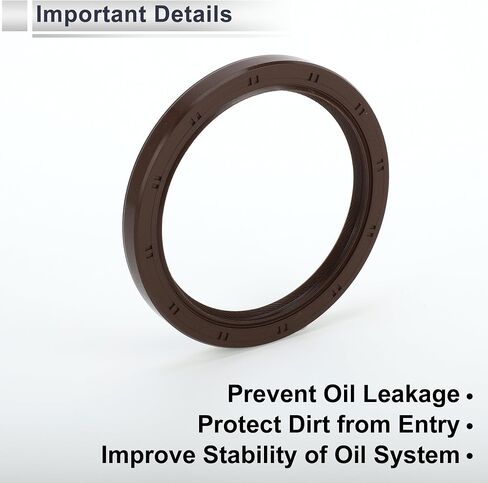 ختم زيت العمود المرفقي الخلفي لـ Honda Accord Civic Main Seal No.91214-PAA-A01/91214-Ple-0031 PC in Saudi Arabia