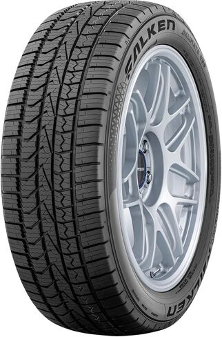 Falken Aklimate All Weather 285/45R22 114H XL Rased in Saudi Arabia