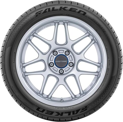 Falken Aklimate All Weather 285/45R22 114H XL Rased in Saudi Arabia