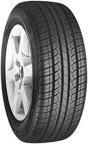 Westlake SA07 Performance Radial Tire - 245/40ZR19 94Y in Saudi Arabia