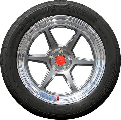 Kenda Vezda UHP/MAX (KR20A) RACING P295/40ZR18 103W الإطارات الركاب in Saudi Arabia