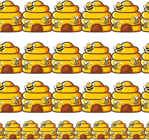 St. Patrick's Day Bulletin Board Borders Clover Gold Coin Die-Cut Border Trim for St. Patrick's Irish Party School Office Chalkboard Doors Wall Windows Party Decoration, 32.8ft in Saudi Arabia