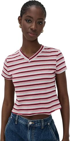 Women's North Light Tee in Kuwait