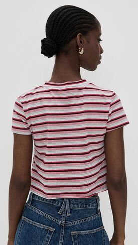 Women's North Light Tee in Kuwait