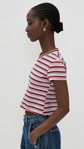 Women's North Light Tee in Kuwait
