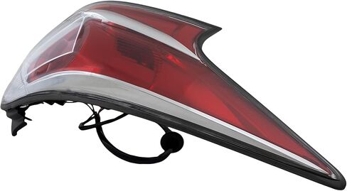 Garage-Pro Driver Side Tail Light Compatible with 2014-2015 Nissan Altima OE comparable For Models With Standard Type Tail Light in Saudi Arabia