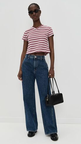 Women's North Light Tee in Kuwait