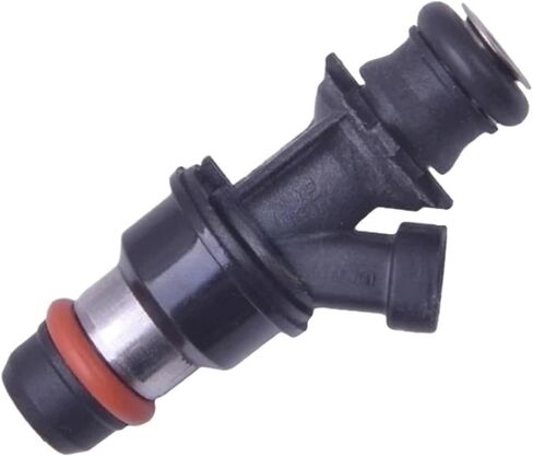 Auto Parts 4pcs Fuel Injector For Petrol Car OEM 25315280 Flow Matched Nozzle Injection Injectors Fuel Supply High Performance Engine Parts in Saudi Arabia