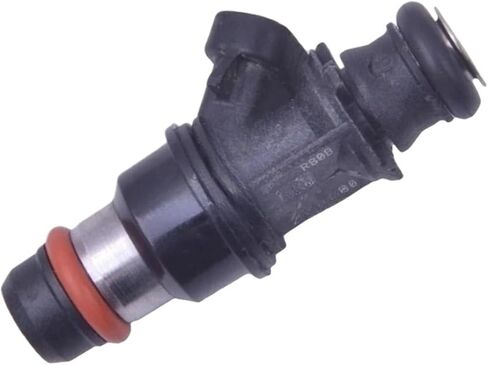 Auto Parts 4pcs Fuel Injector For Petrol Car OEM 25315280 Flow Matched Nozzle Injection Injectors Fuel Supply High Performance Engine Parts in Saudi Arabia
