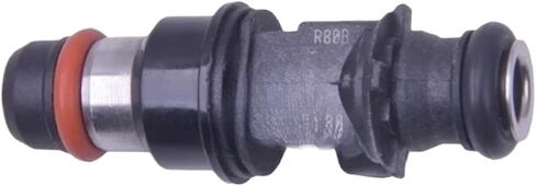 Auto Parts 4pcs Fuel Injector For Petrol Car OEM 25315280 Flow Matched Nozzle Injection Injectors Fuel Supply High Performance Engine Parts in Saudi Arabia