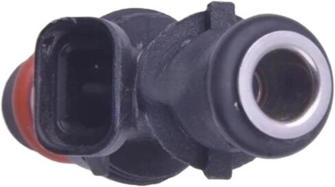 Auto Parts 4pcs Fuel Injector For Petrol Car OEM 25315280 Flow Matched Nozzle Injection Injectors Fuel Supply High Performance Engine Parts in Saudi Arabia