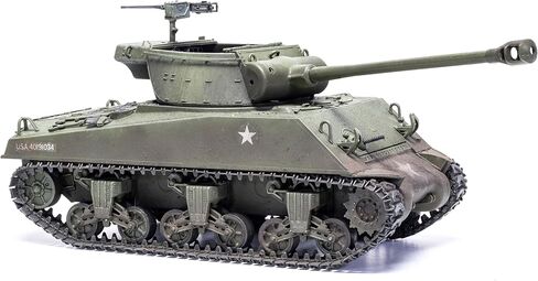 Airfix M7 Priest 1:35 WWII Military Tank Armor Plastic Model Kit A1368 in Saudi Arabia