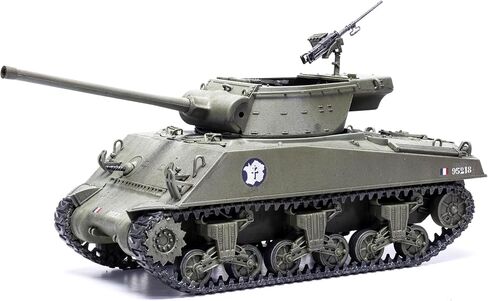 Airfix M7 Priest 1:35 WWII Military Tank Armor Plastic Model Kit A1368 in Saudi Arabia