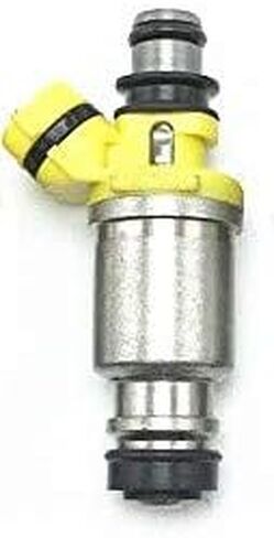 Fuel Injectors 23250-74040 Fits 1990-1992 For Toyota Celica MR2 2.2L-L4 (1) in Saudi Arabia