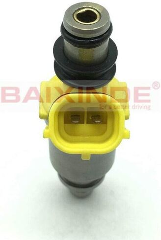 Fuel Injectors 23250-74040 Fits 1990-1992 For Toyota Celica MR2 2.2L-L4 (1) in Saudi Arabia